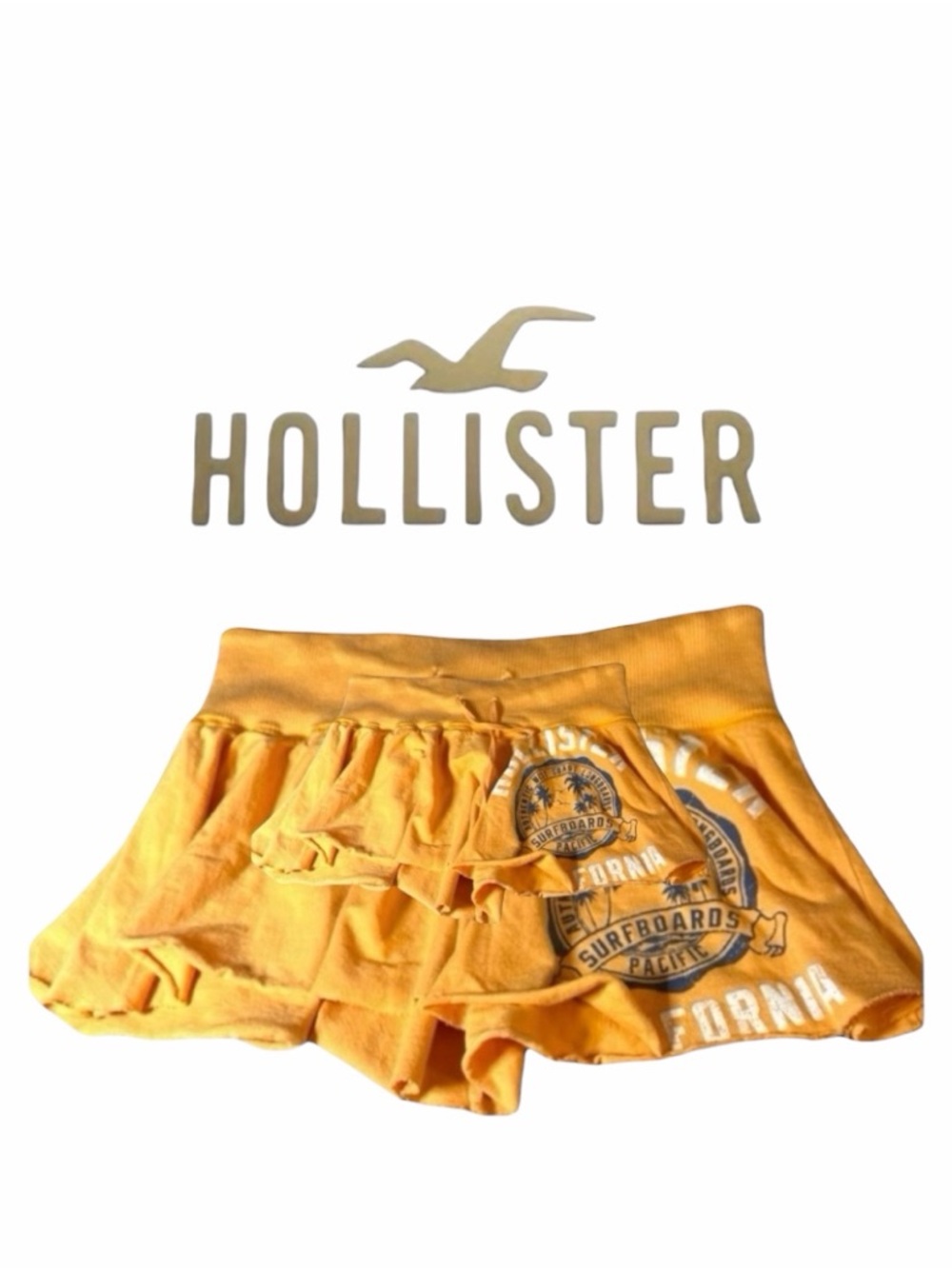 HOLLISTER | Skirt
